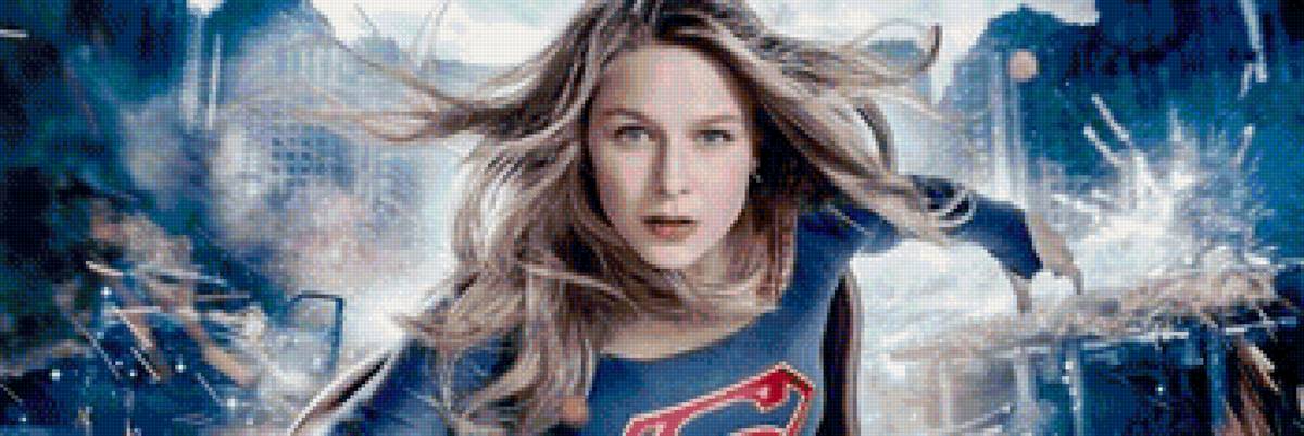 Supergirl - melissa benoist, мелисса беноист, supergirl, melissa, супергерл - предпросмотр