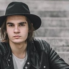 Схема вышивки «Nikita Kiosse»