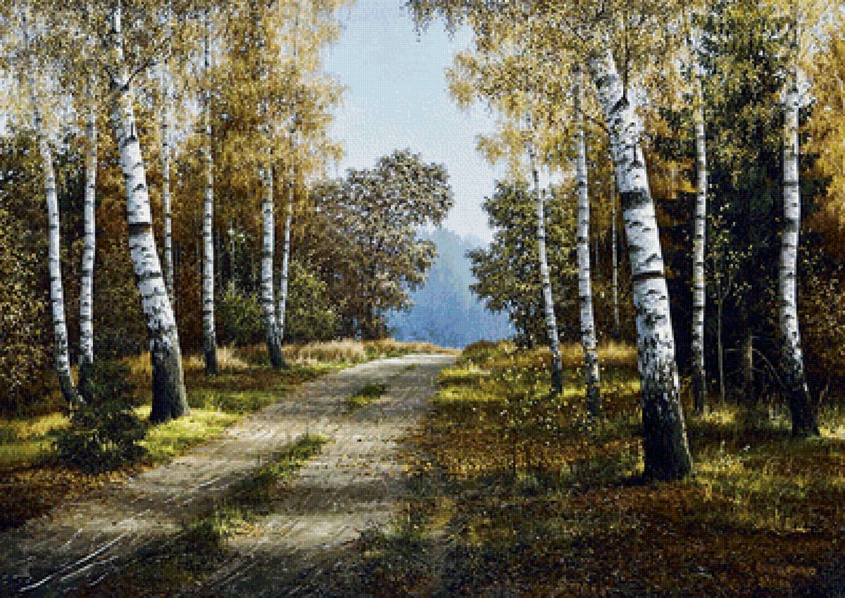 природа - природа - предпросмотр