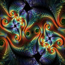 Схема вышивки «№2059036»