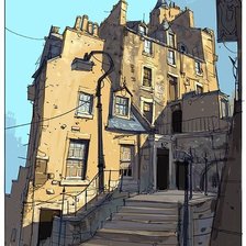 Схема вышивки «№2059198»