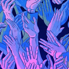 Схема вышивки «№2059207»