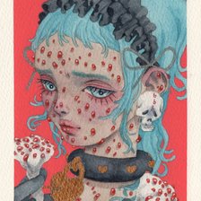 Схема вышивки «№2059208»