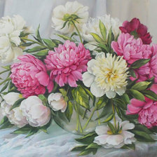 Схема вышивки «№2059932»