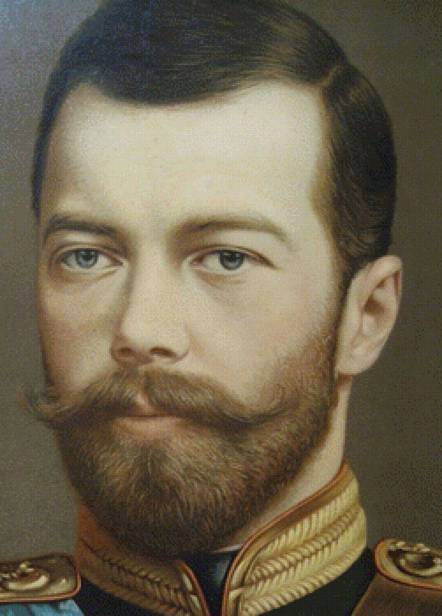 Николай Второй - предпросмотр