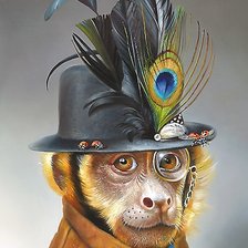 Схема вышивки «№2060066»