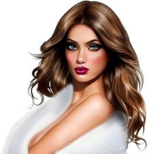 Схема вышивки «№2060132»