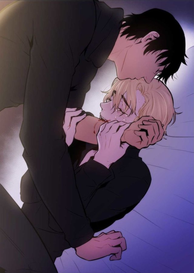 Банк крови - кровь, вампиры - оригинал