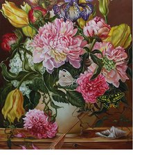 Схема вышивки «№2060213»