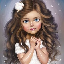 Схема вышивки «№2060339»