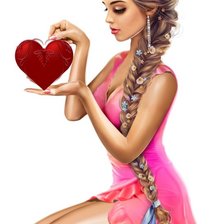 Схема вышивки «№2060386»