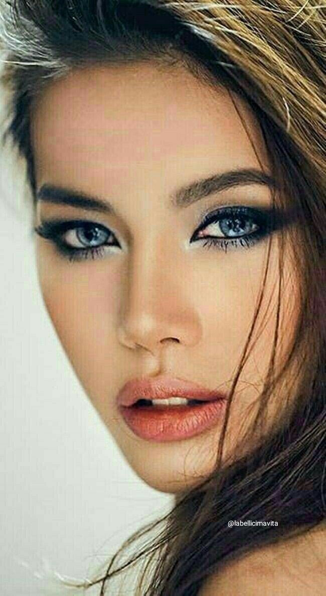 №2060400 - девушка, портрет, женские образы - оригинал