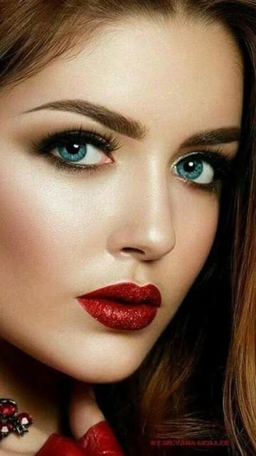 №2060409 - портрет, женские образы, девушка - оригинал