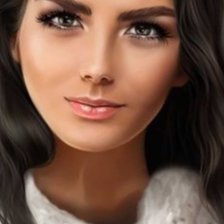 Схема вышивки «№2060419»