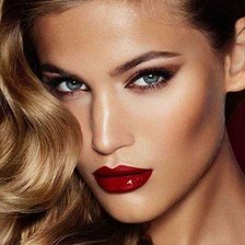 Схема вышивки «№2060440»