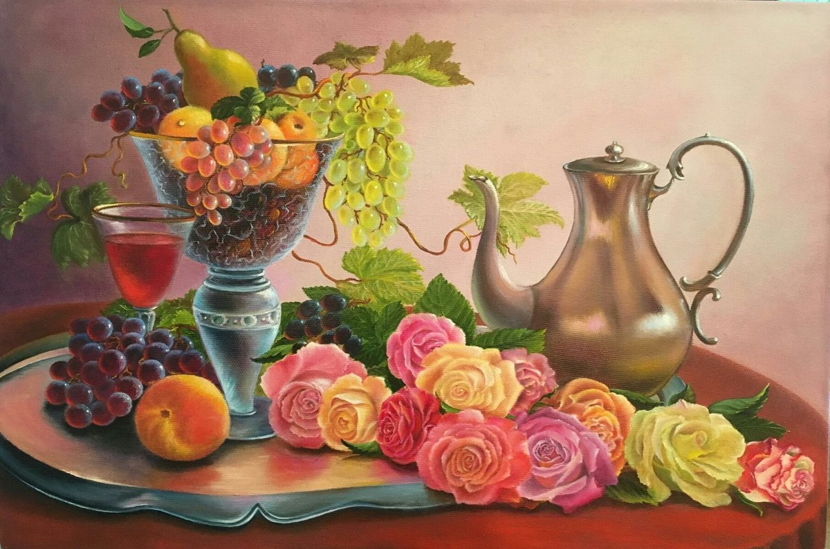 натюрморт2 - оригинал