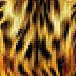 Предпросмотр схемы вышивки «Леопард.» (№2060539)