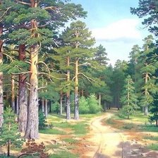 Схема вышивки «№2060680»