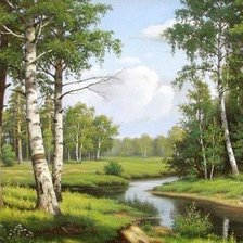 Схема вышивки «№2060682»