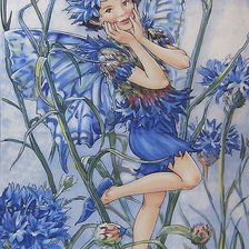 Схема вышивки «№2060950»