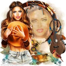 Схема вышивки «№2061113»