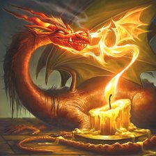 Схема вышивки «№2061165»