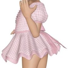 Оригинал схемы вышивки «РОЗОВАЯ ДЫМКА» (№2061379)