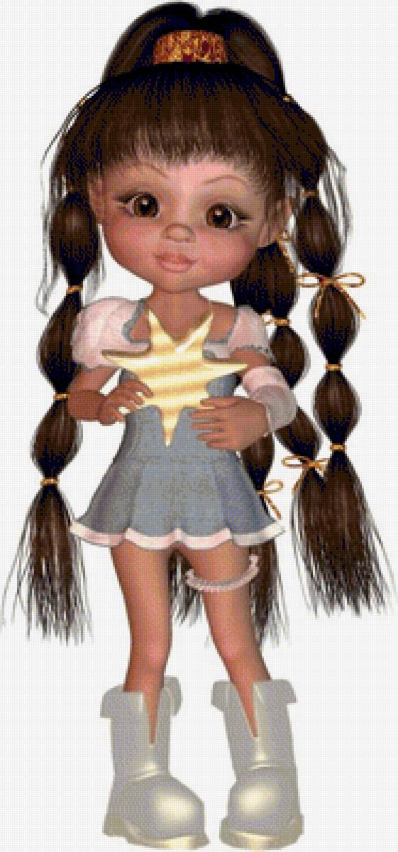 ЗВЕЗДА - дети - предпросмотр