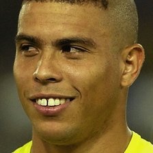 Схема вышивки «Рональдо»