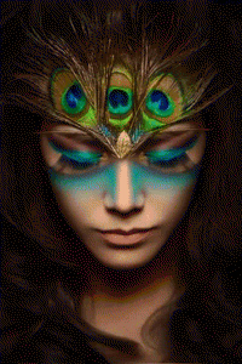 Real - предпросмотр