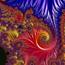 Схема вышивки «№2061492»