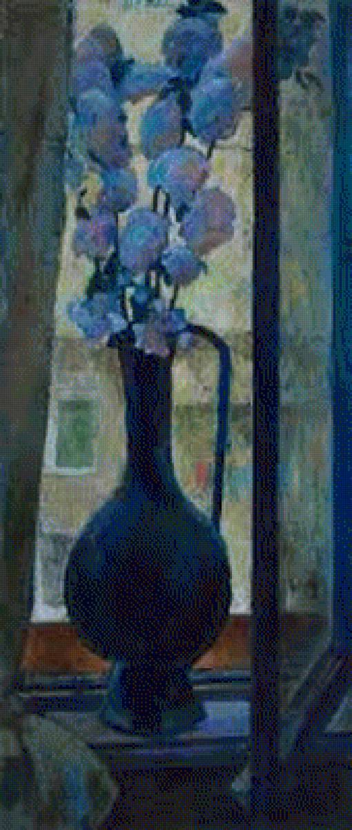 натюрморт - предпросмотр