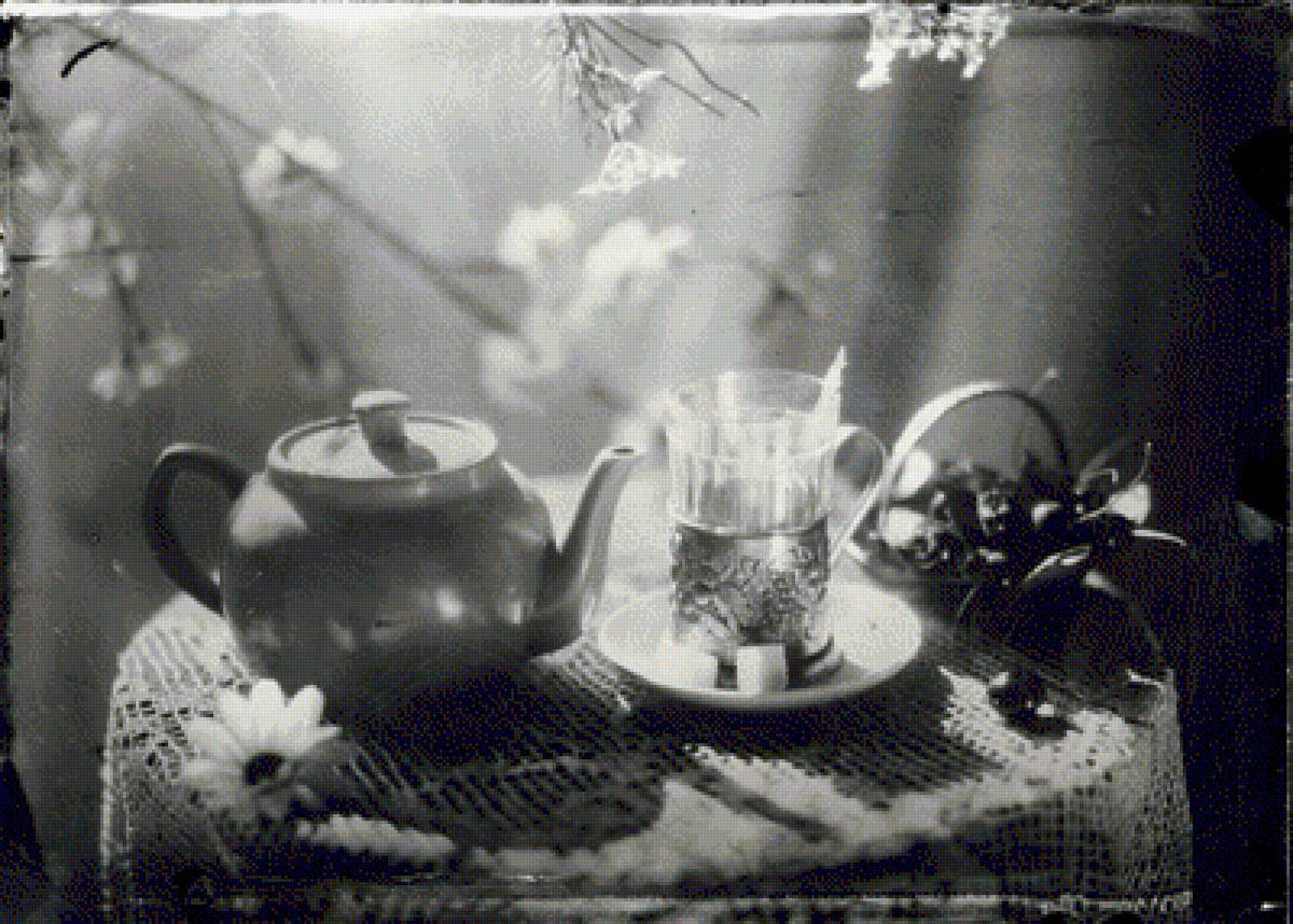 натюрморт - предпросмотр