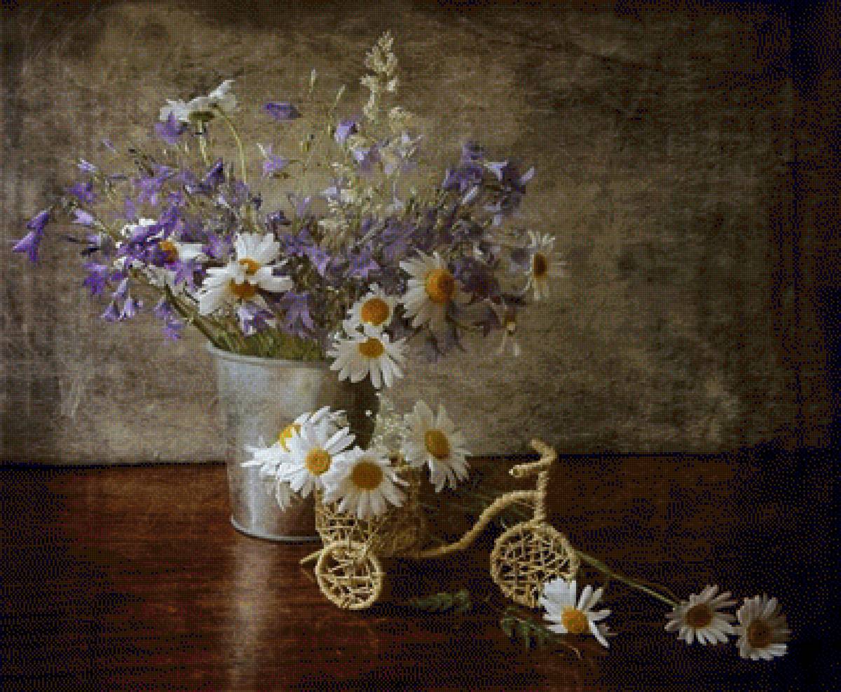 натюрморт - предпросмотр