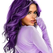 Схема вышивки «№2061655»