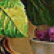 Предпросмотр схемы вышивки «Натюрморт» (№2061660)