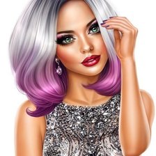 Схема вышивки «№2061670»