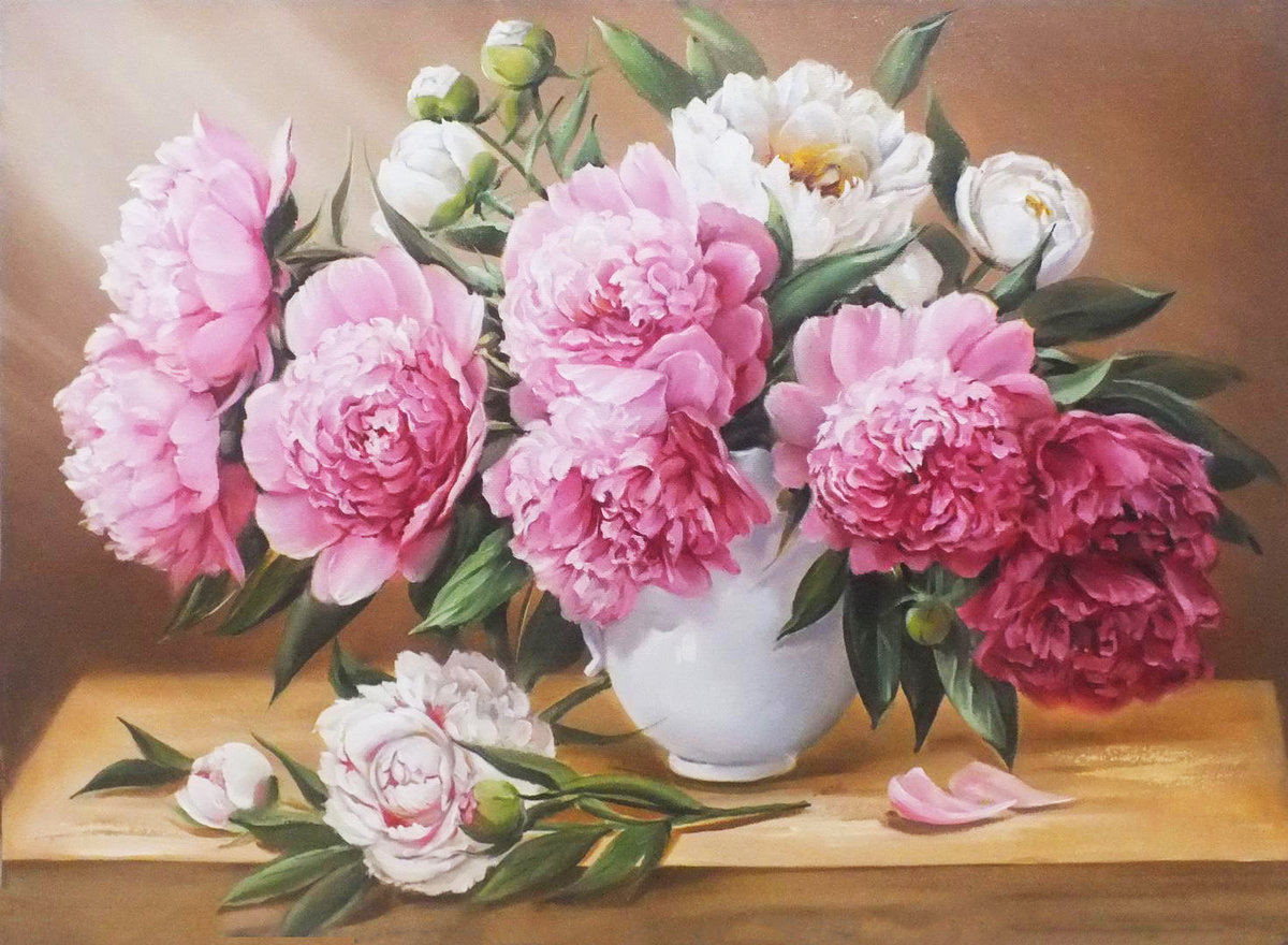 №2061714 - цветы - оригинал