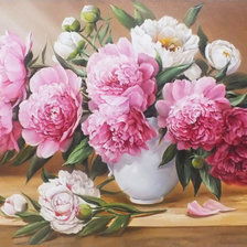 Схема вышивки «№2061714»