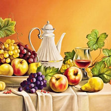 Схема вышивки «№2061898»