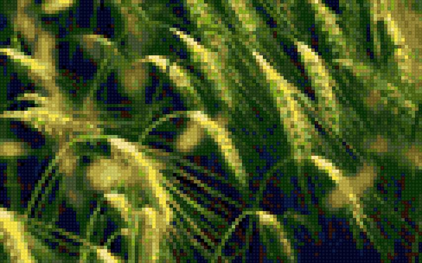 поле - поле для лени, колос - предпросмотр