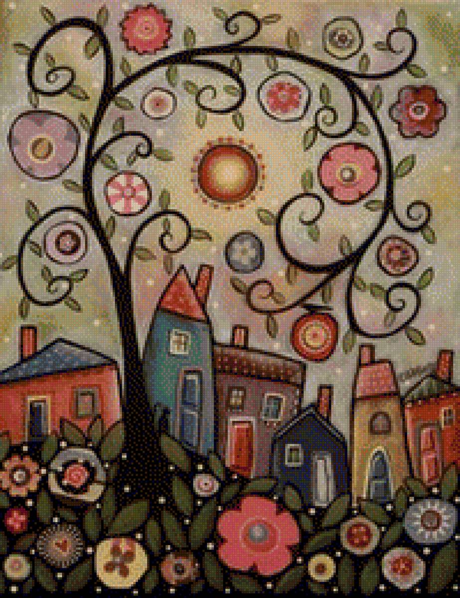 casas - предпросмотр