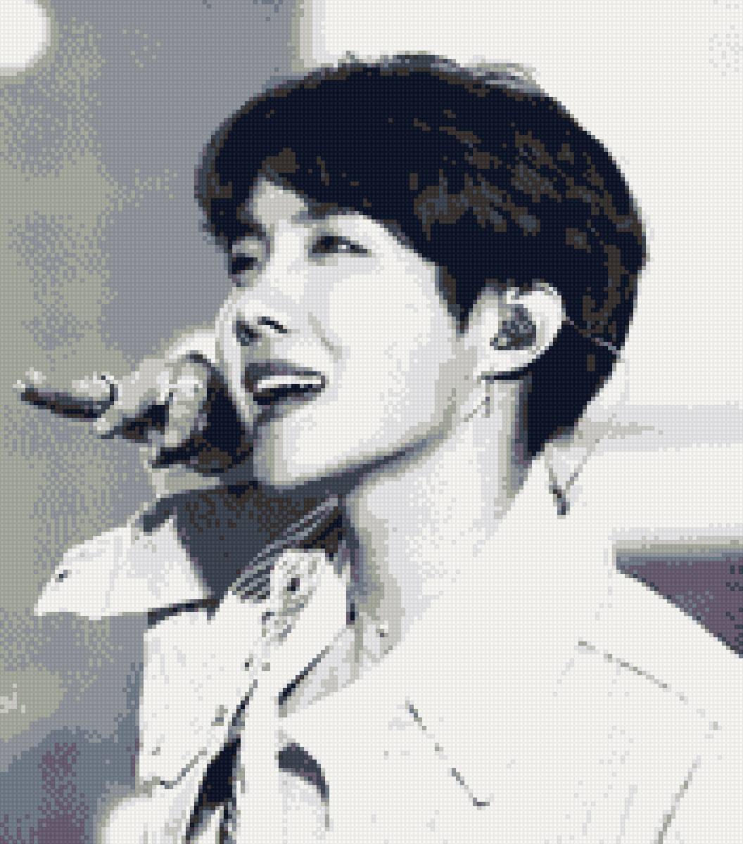 Hope - bts, jhope, hopeworld - предпросмотр