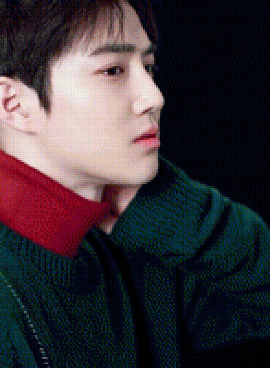 Сухо - предпросмотр