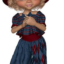 ЭЛЕГАНТНАЯ МОДНИЦА