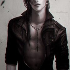 Схема вышивки «Лорд Нортаэш Дастел Веридан»