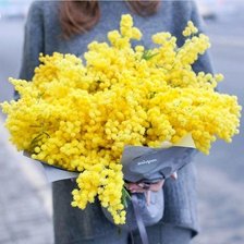 Схема вышивки «цветы»