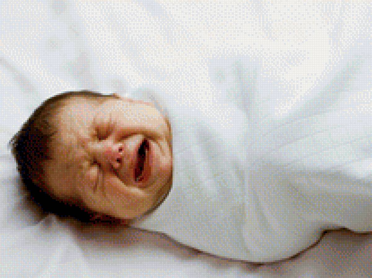 Малыш - предпросмотр