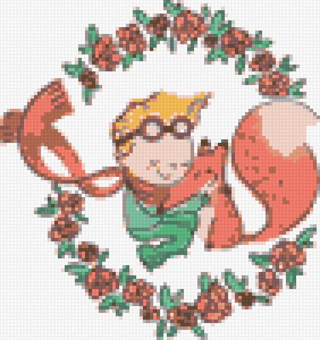 Маленький принц 1 - предпросмотр