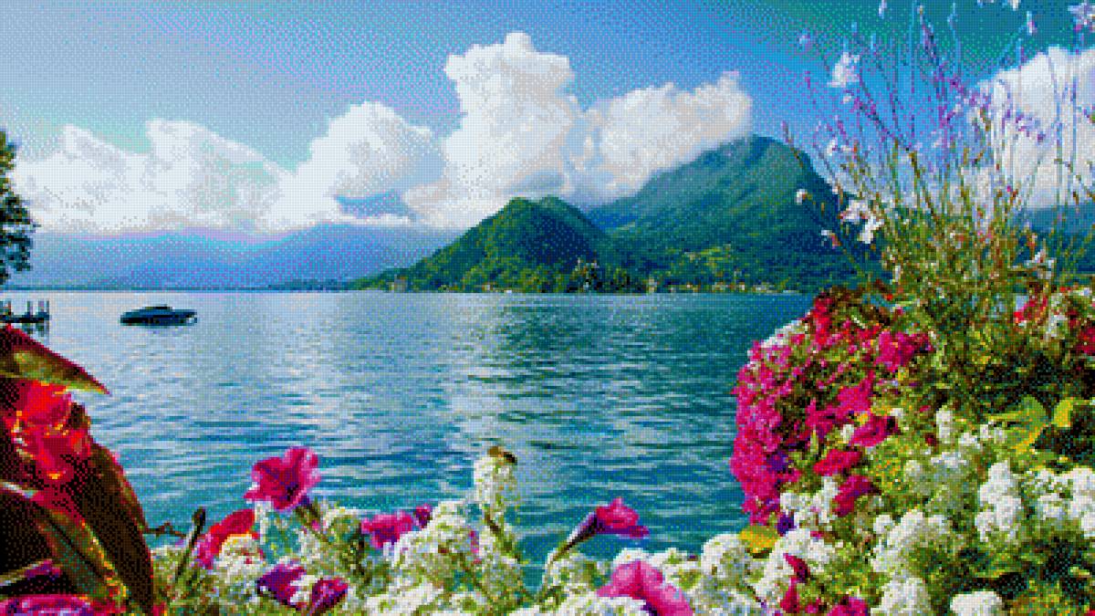 море - море - предпросмотр